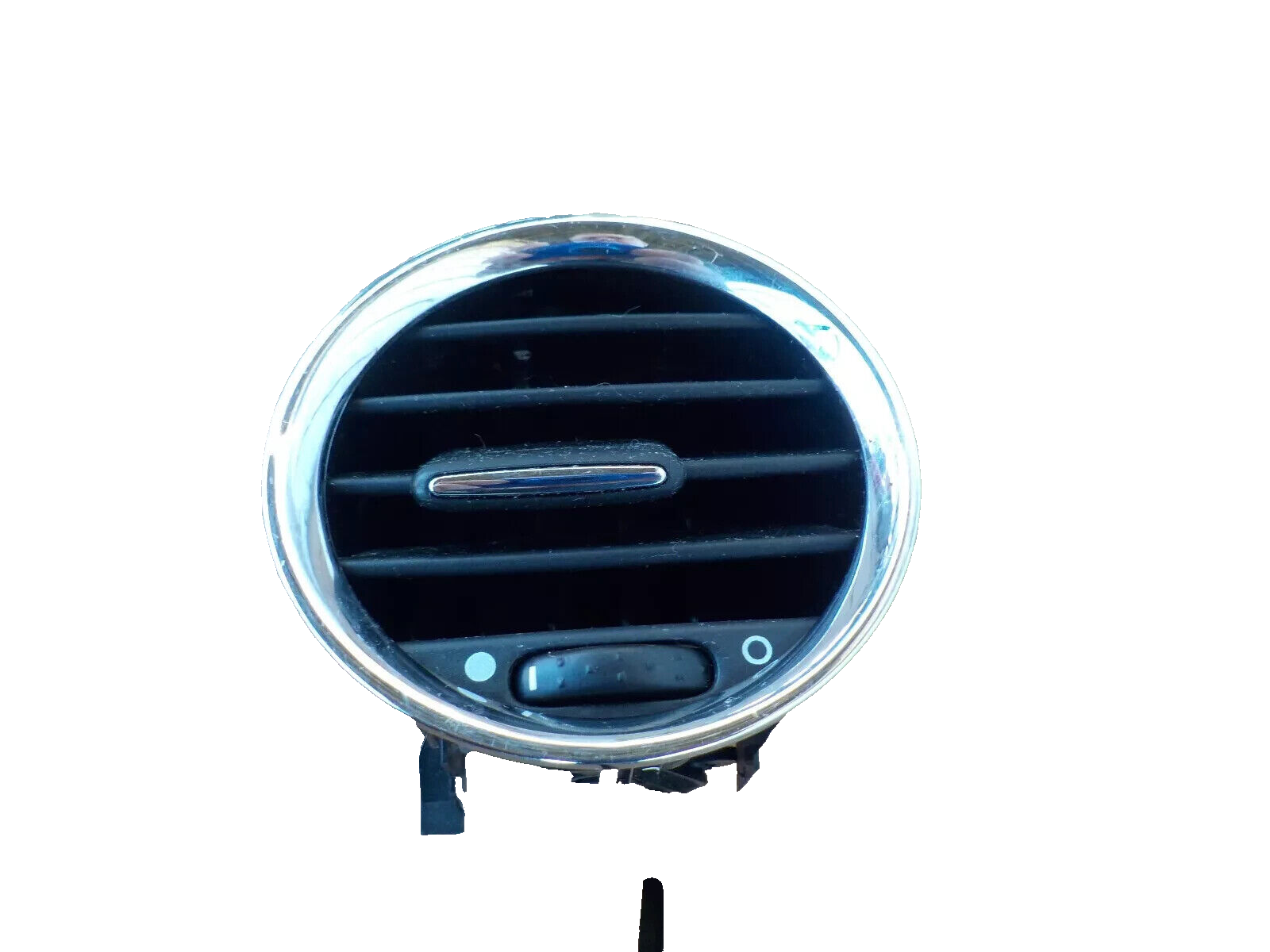 🔥12-14 FIAT 500 DRIVER PASSENGER DASH AIR VENT CONDITIONER HEATER FILTER OEM