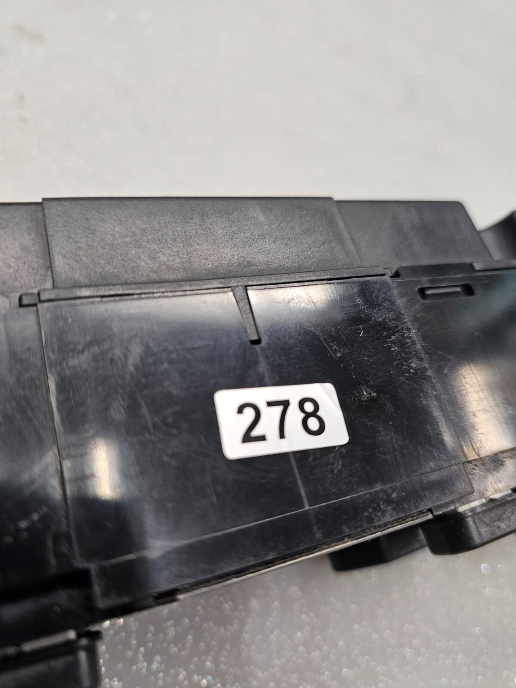 🔥06-08 HONDA RIDGELINE Dash AC A/C HVAC Heater Temperature Climate Control OEM