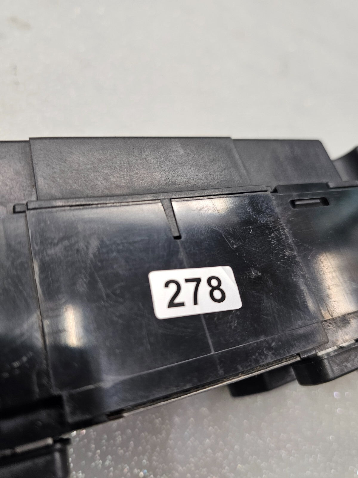 🔥06-08 HONDA RIDGELINE Dash AC A/C HVAC Heater Temperature Climate Control OEM