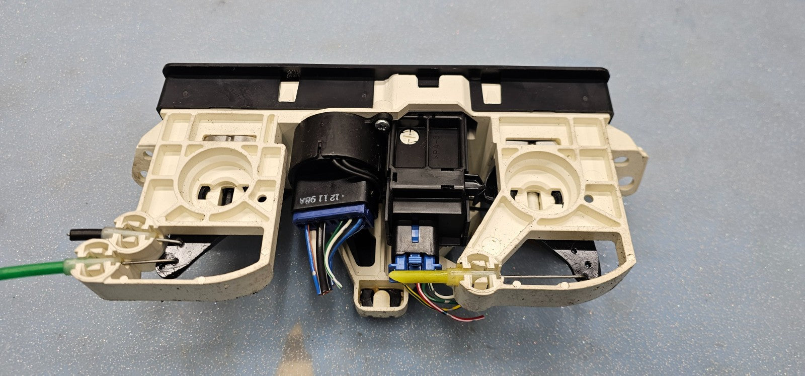 🔥98-00 Chevy Prizm Dash A/C AC HVAC Heater Temperature Climate Control OEM