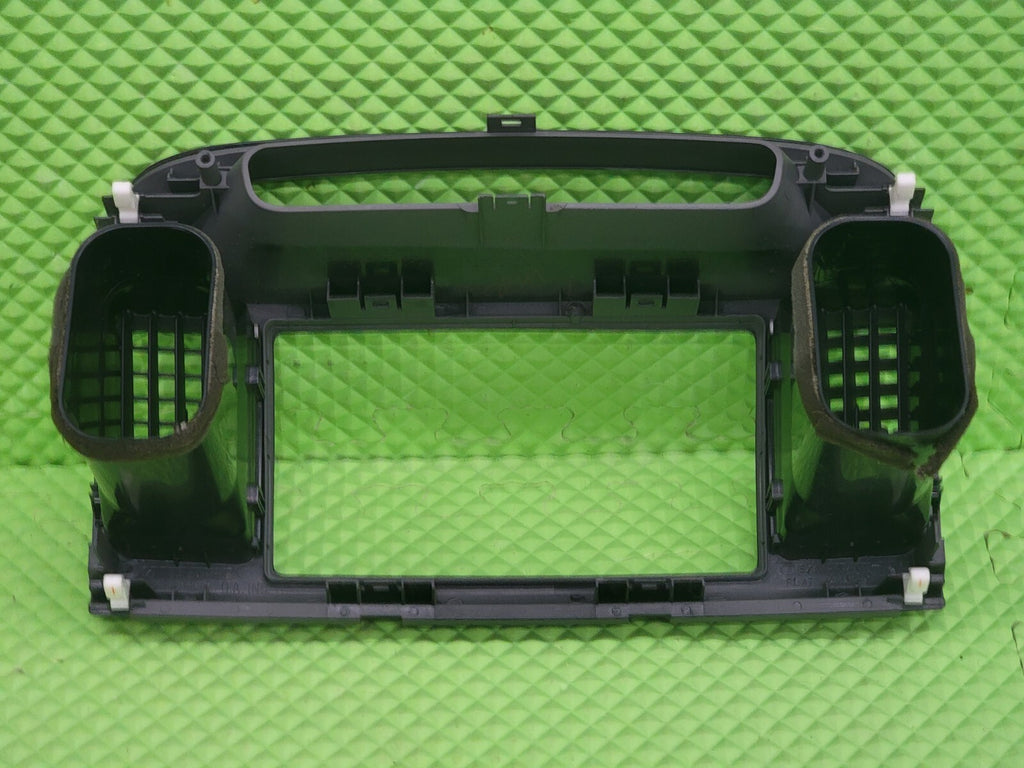 🔥02-06 Toyota CAMRY Radio Dash Trim Bezel Surround Air Vents WOODGRAIN v2 B25