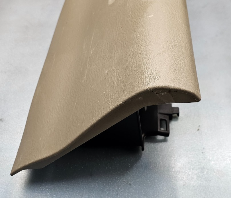🔥02-05 RAM 1500 2500 Dash GLOVE BOX Storage Compartment Assembly Tan G22