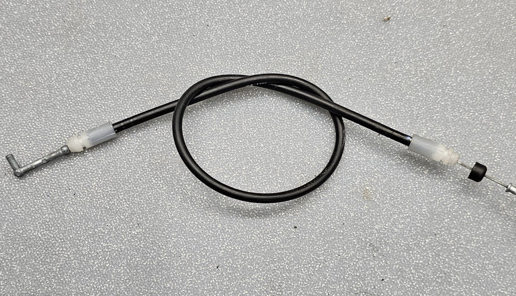 🔥00-06 Hyundai Elantra Left Driver Front Door Handle OPENER Cable Assembly OEM