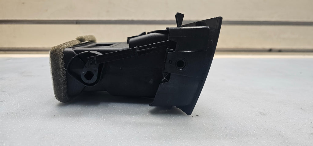 🔥03-07 Cadillac CTS SRX Dash Left Driver Master AC A/C Air Vent Heater Black
