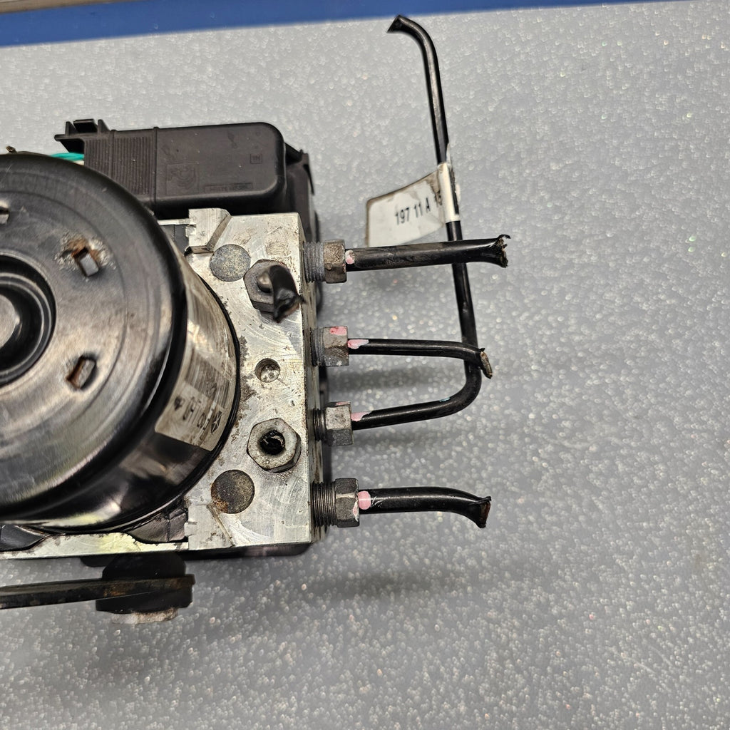 🔥2010 - 2013 Dodge Journey ABS Anti-Lock Brake Pump Module Assembly OEM DJ
