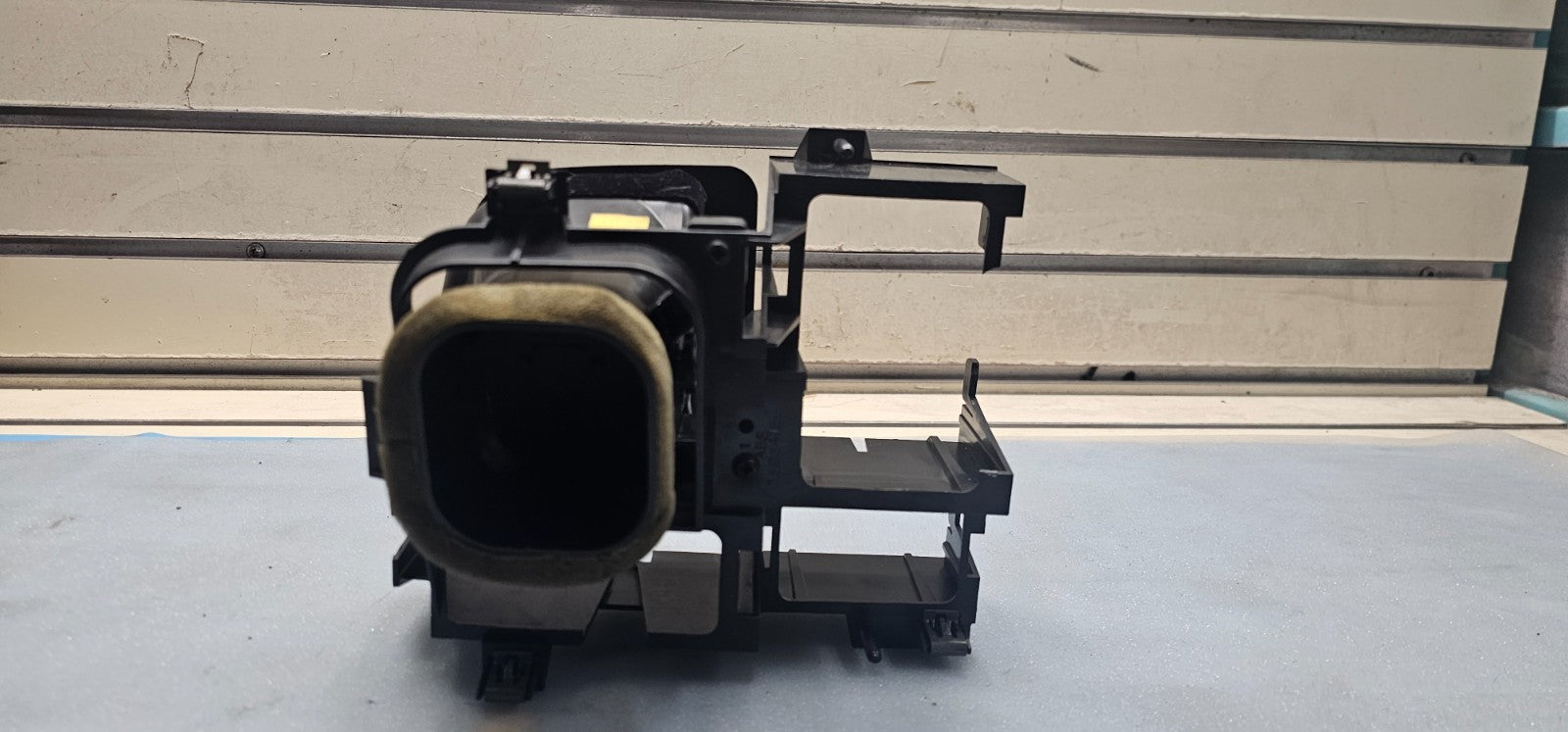 🔥99-06 Chevy Silverado Sierra Headlight Switch left Driver Air Vent Black HS19