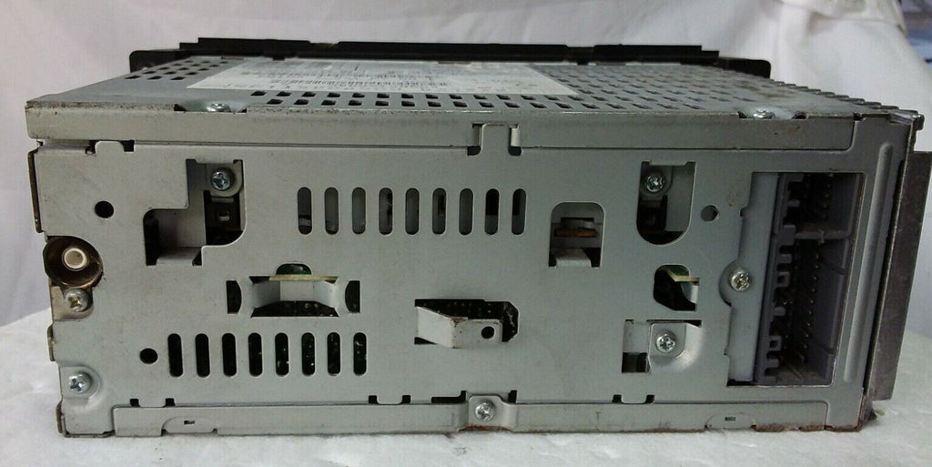 🔥2002-2007 Jeep Liberty Radio Receiver CD Player Id RAZ  JL