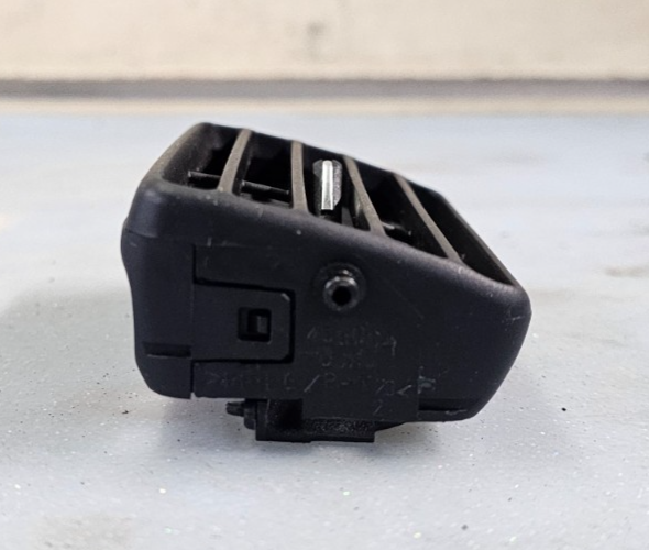 🔥02-06 LEXUS ES300 ES330 DASH AC HEATER AIR VENT CONDITIONING FILTER BLACK
