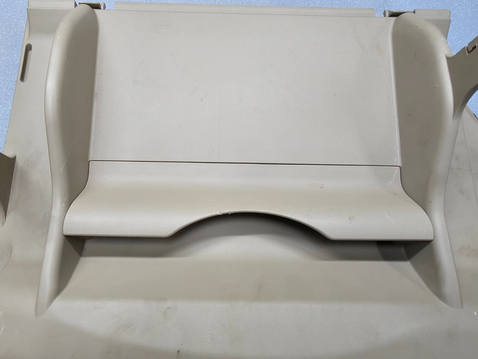 🔥07-12 Nissan ALTIMA Dash GLOVE BOX Storage Compartment Door Assembly TAN G30