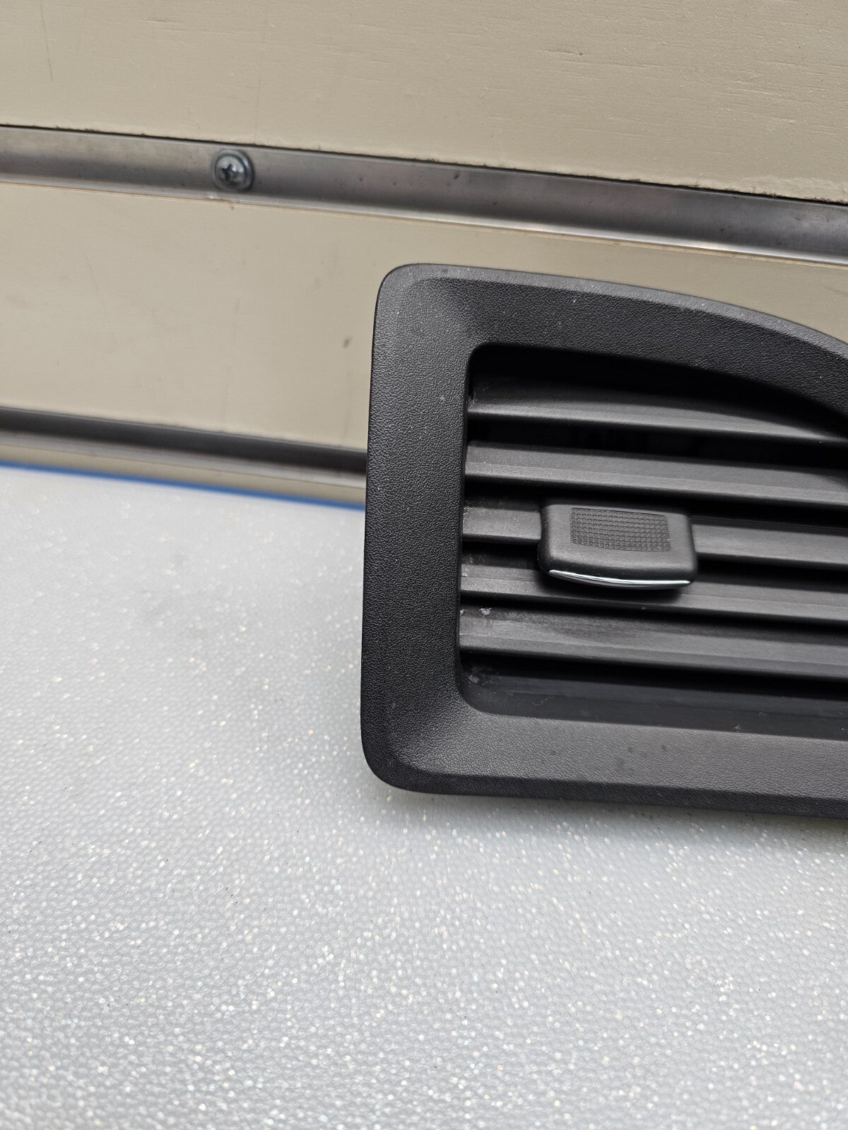 🔥08-12 Chevy MALIBU Dash A/C Heater AIR VENT Front LEFT Driver Side BLACK VT46