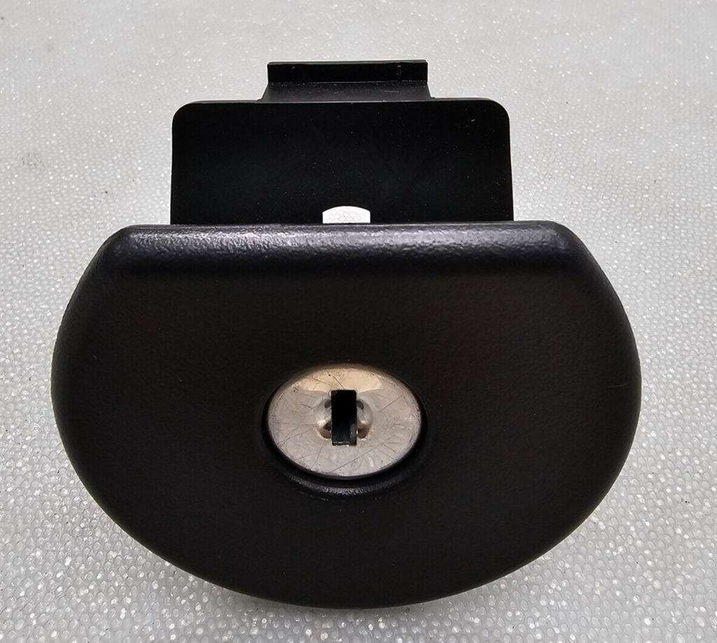 🔥04-08 PONTIAC GRAND PRIX Glove Box Latch Lock Storage Compartment Handle OEM