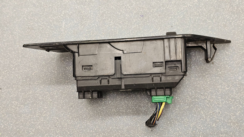 🔥11-14 Edge Front Left Driver Master Window Power Switch Assembly Bezel Black