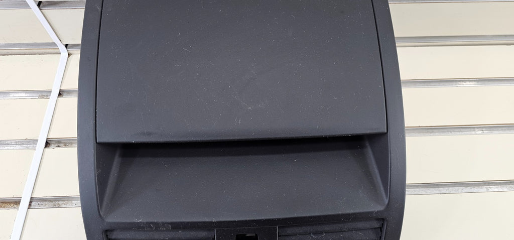 🔥09-13 Mazda 6 Center Dash AC A/C HVAC Air Vent Heater Bezel Trim Panel Black