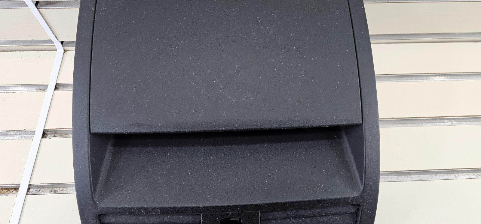 🔥09-13 Mazda 6 Center Dash AC A/C HVAC Air Vent Heater Bezel Trim Panel Black