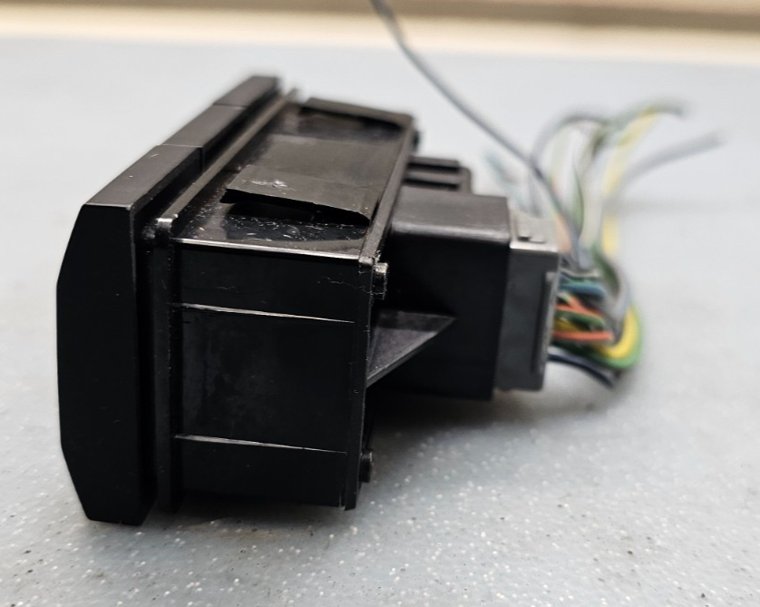 🔥2006–2010 Explorer Mountaineer Heated Seat Switch Control OEM