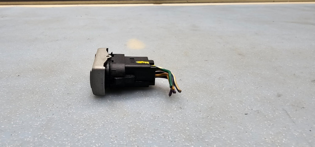 🔥10-12 Fusion Milan MKZ Power Sunroof Moonroof Sun Moon Roof Switch Silver