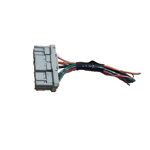 🔥99-04 Honda Odyssey Connector Headlamp Headlight Combination Switch Harness