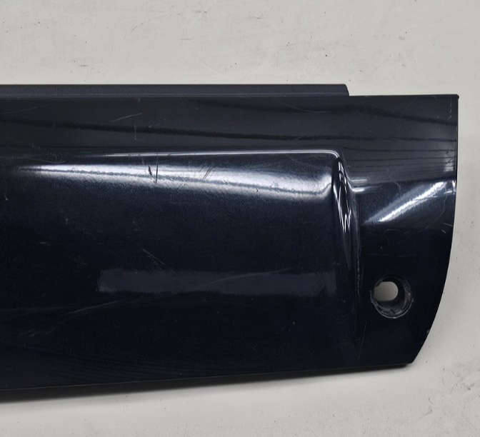 🔥2006-2014 HONDA RIDGELINE REAR SPOILER WING THIRD BRAKE LIGHT BLACK OEM