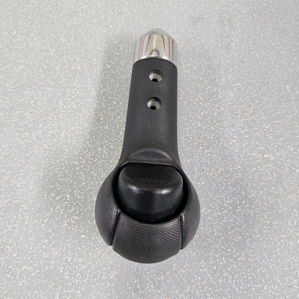 🔥04-08 Mitsubishi Endeavor Center Floor AUTOMATIC Shifter Knob Handle Lever OEM