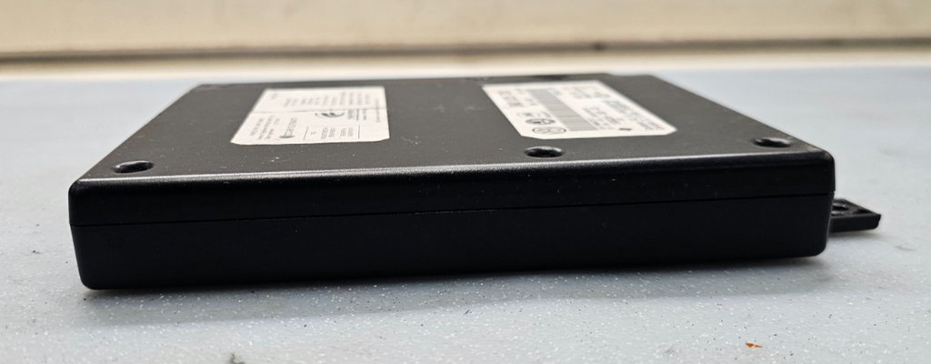 11-14 VOLKSWAGEN JETTA BLUETOOTH INTERFACE COMMUNICATION CONTROL MODULE UNIT OEM