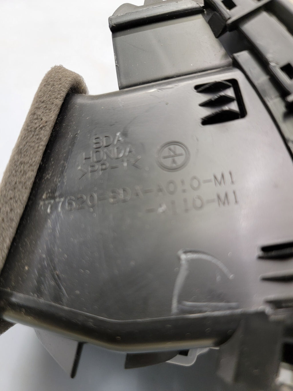 🔥 03-07 Honda Accord Dash Right  Passenger A/C Air Vent Heater Conditioner VT32