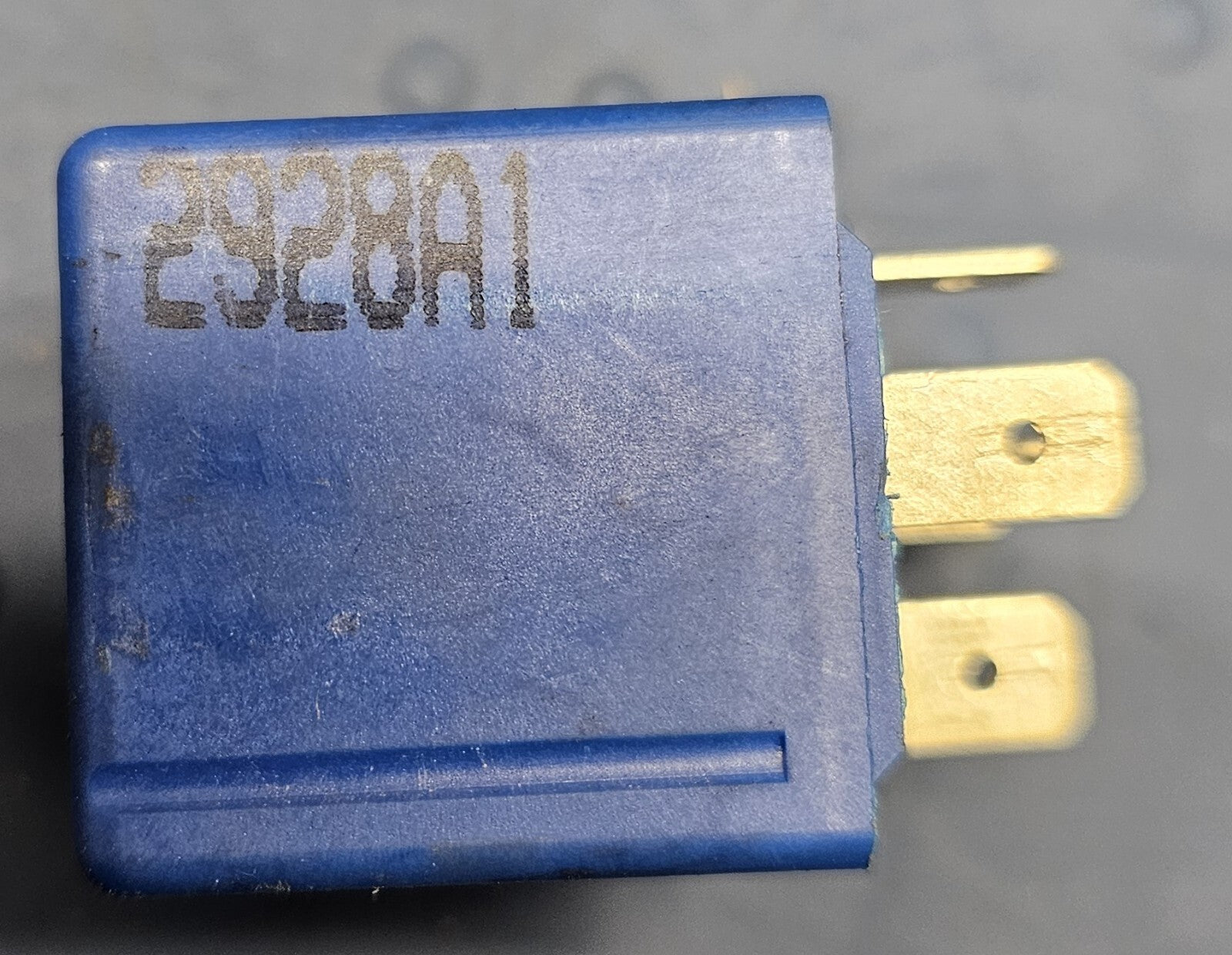🔥1997-2001 Dodge Ram 1500 2500 3500 Turn Signal Flasher Relay