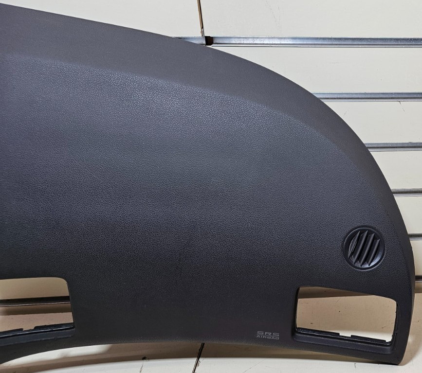 🔥06-11 Honda Civic Right Passenger Dash Pad Panel Cover Bezel Black OEM