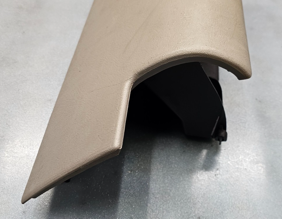 95-99 CHEVY GMC TRUCK SILVERADOC/K Glove Box Storage Compartment Assembly TAN G2