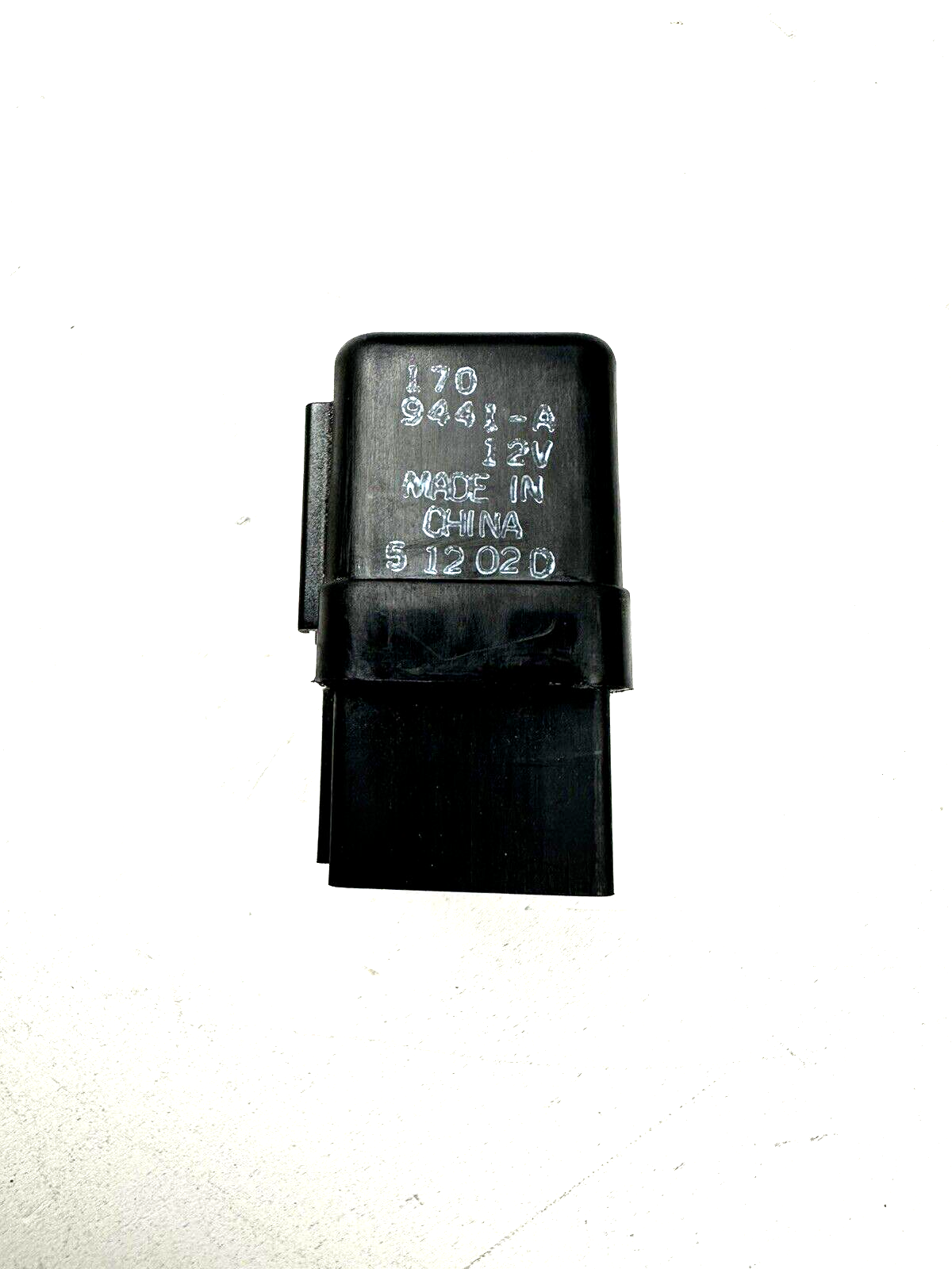 🔥2002-2006 Nissan Altima 12V Cooling Fan Relay