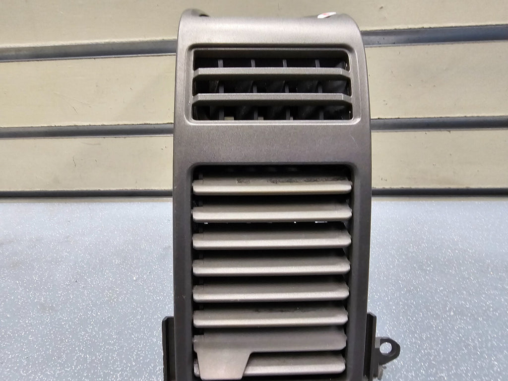 🔥05-15 TITAN ARMADA QX56 DASH PASSENGER AIR VENT HEATER FILTER CONDITIONER GRAY