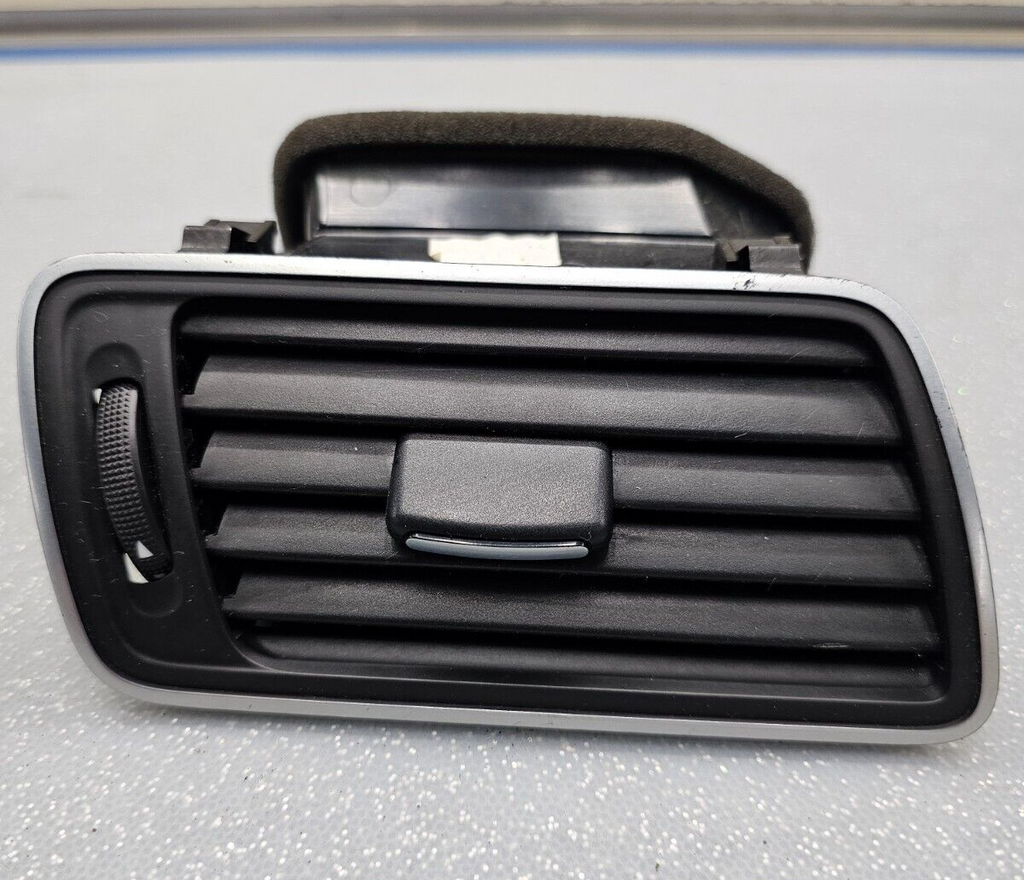 12-15 Volkswagen VW Passat Right Dash Air Vent Heater Filter Climate Temperature