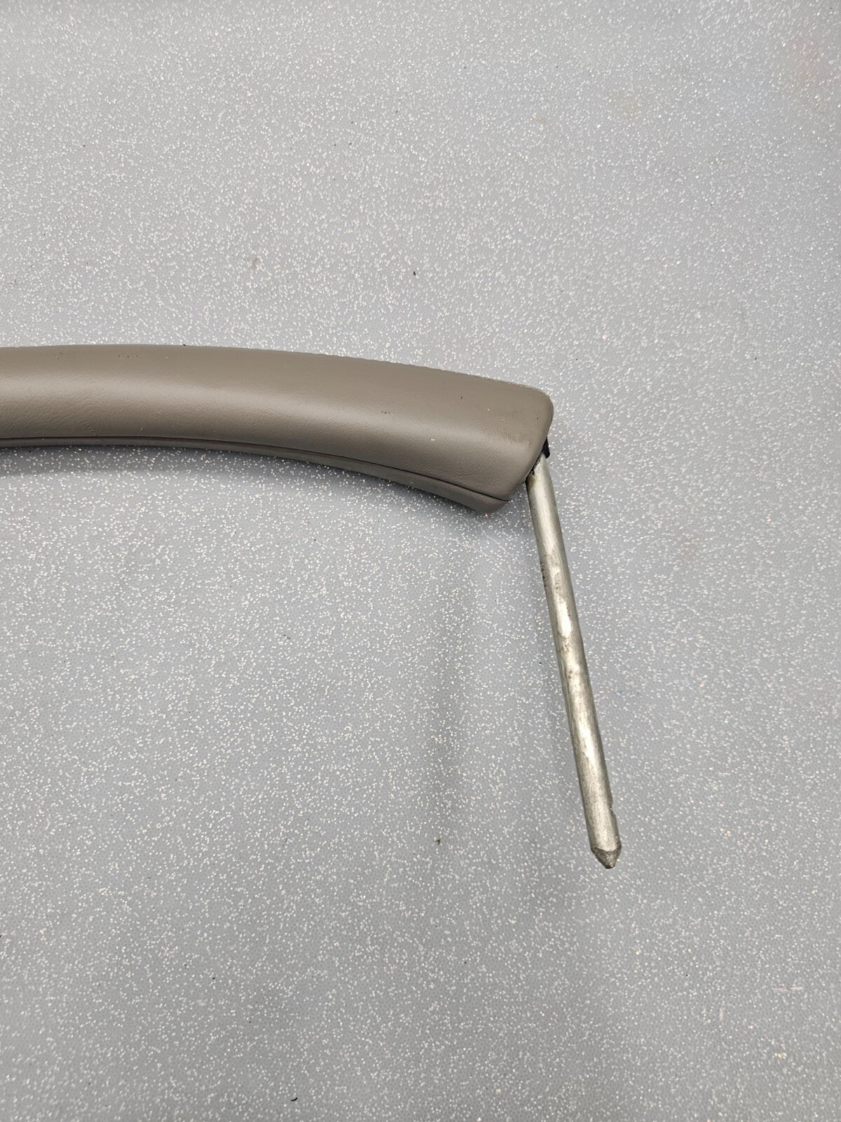 🔥99-06 SILVERADO SIERRA Dash Pad Dashboard GRAB Bar ASSIST Handle LIGHT GRAY