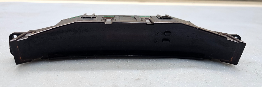 🔥99-03 TOYOTA SOLARA DASH DIGITAL CLOCK Assembly 2.4L 4CYL