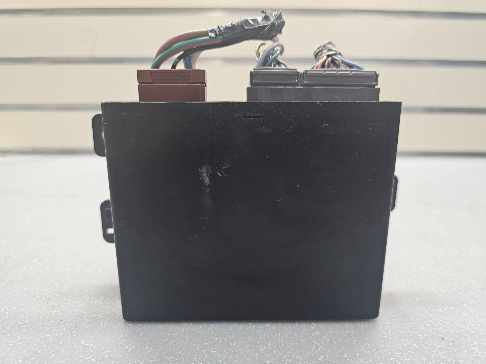 05-07 HONDA ODYSSEY Right Rear Power Sliding Door Control Relay Module Unit OEM