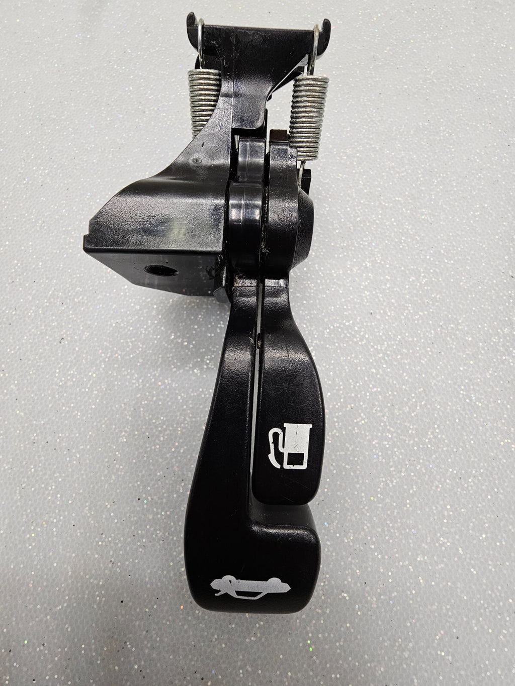96-02 Toyota Corolla Lever Trunk Opener OEM/TC