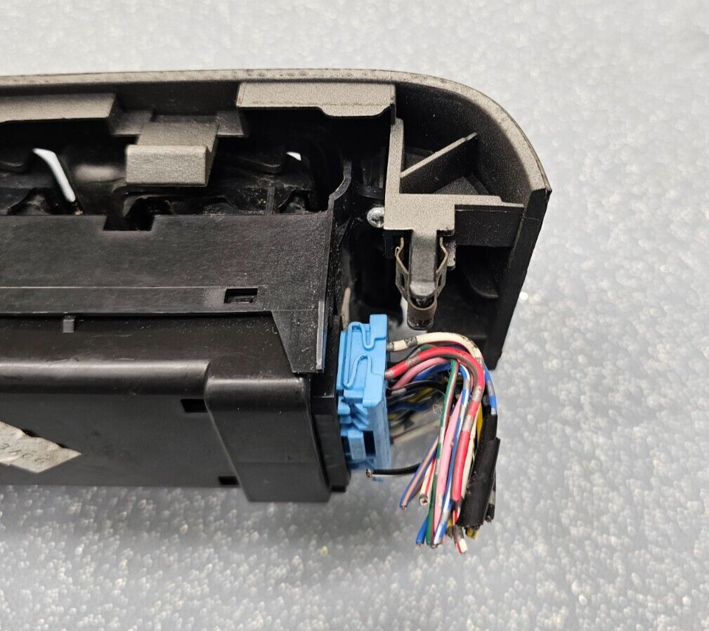 🔥2003-2008 Honda Pilot master power window switch control Door Trim Unit Panel