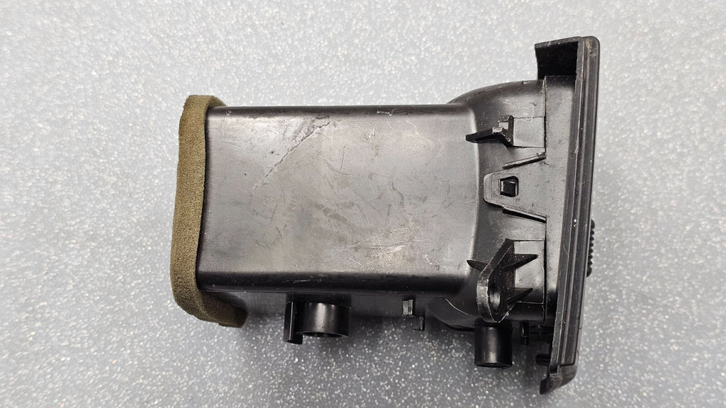 🔥 05-07 FORD FOCUS Dash left Driver Master Air Vent Heater Conditioning Black