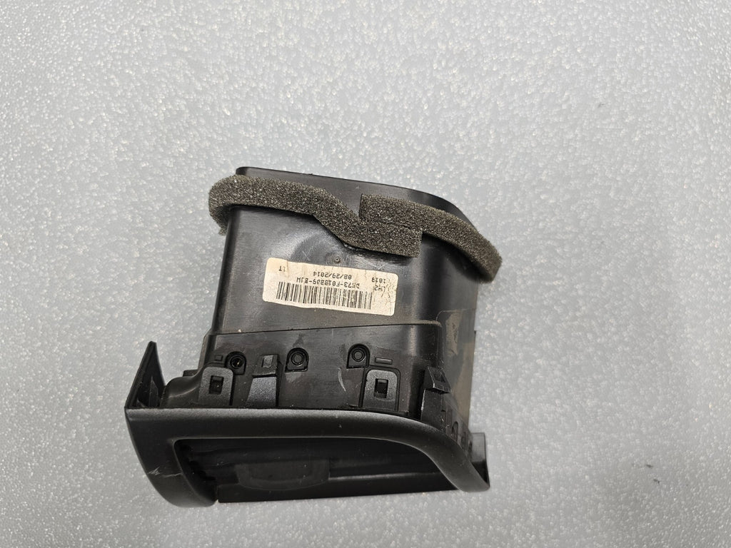 🔥13-20 Ford Fusion Dash Left Driver Air Vent Heater Conditioner Assembly Black