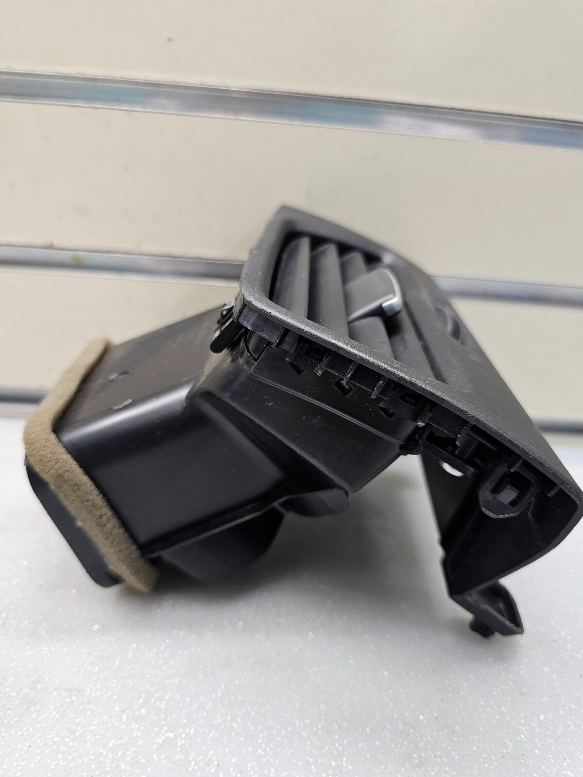 🔥2008-2012 Honda Accord Left Front Driver Side Dash AC Air Vent Black OEM