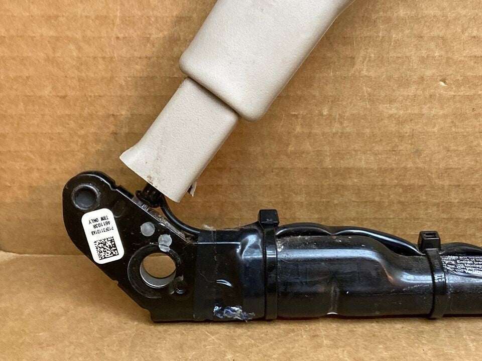 🔥11-20 GRAND CARAVAN TOWN COUNTRY LEFT DRIVER FRONT SEAT BELT BUCKLE LATCH OEM