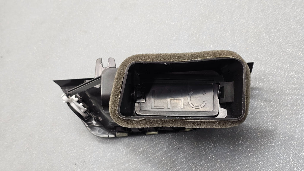 🔥 10-17 CHEVROLET EQUINOX Dash Left Driver AIR Vent Heater Conditioning Black
