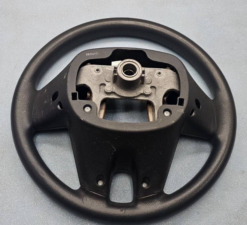 🔥10-13 FORTE KOUP STEERING COLUMN WHEEL CRUISE CONTROL SWITCH ASSEMBLY BLACK