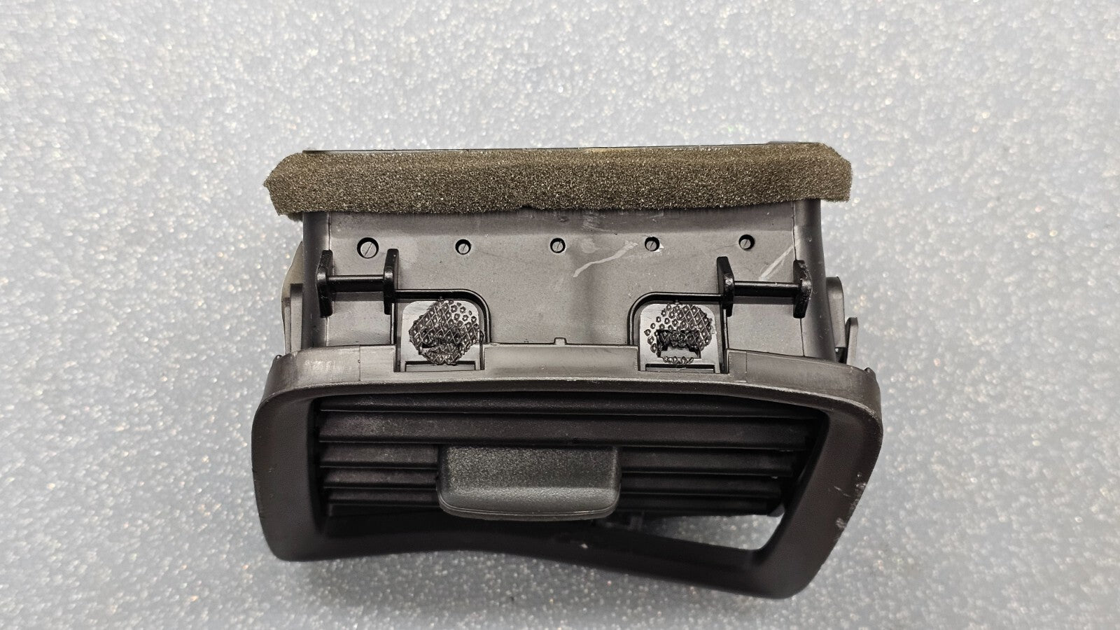 🔥06-11 Honda Civic Dash Right Passenger AC Heater Air Vent Conditioning TAN OEM