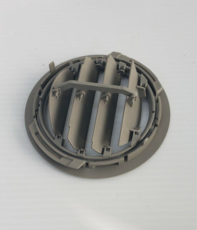🔥05-12 Nissan Armada Infiniti QX56 Rear Overhead Roof Console Air Vent Grille