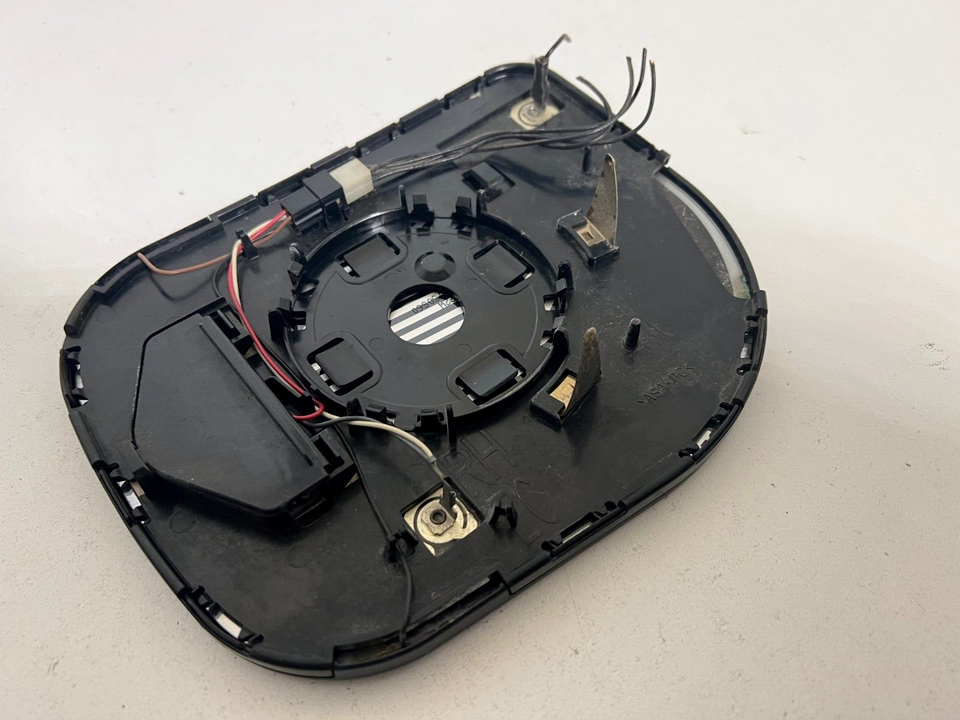 🔥04-09 NISSAN TITAN ARMADA PASSENGER TURN SIGNAL AUTODIM HEATED MIRROR GLASS