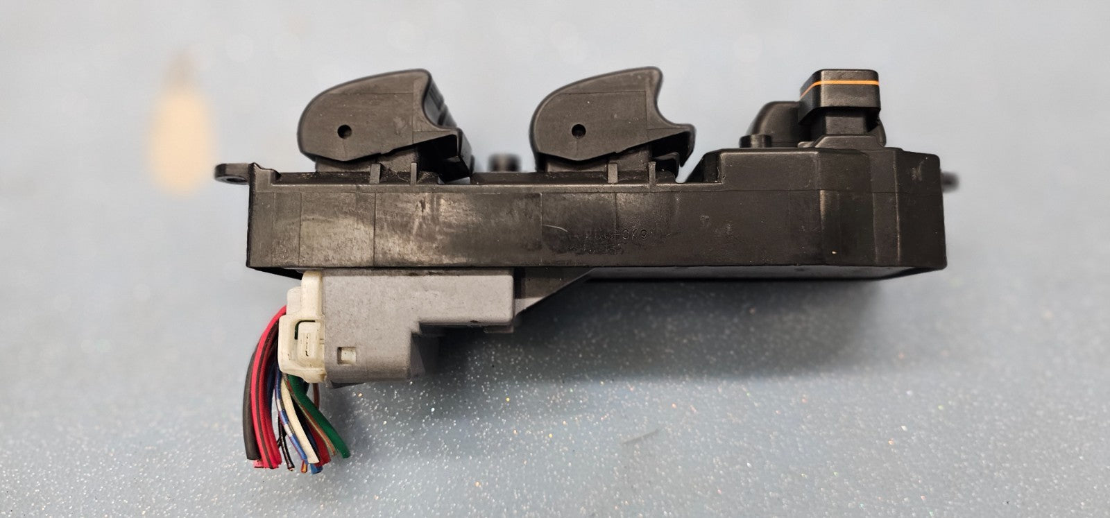 🔥98-02 Corolla CAMRY Chevy Prizm Left Driver Master Power Window Door Switch