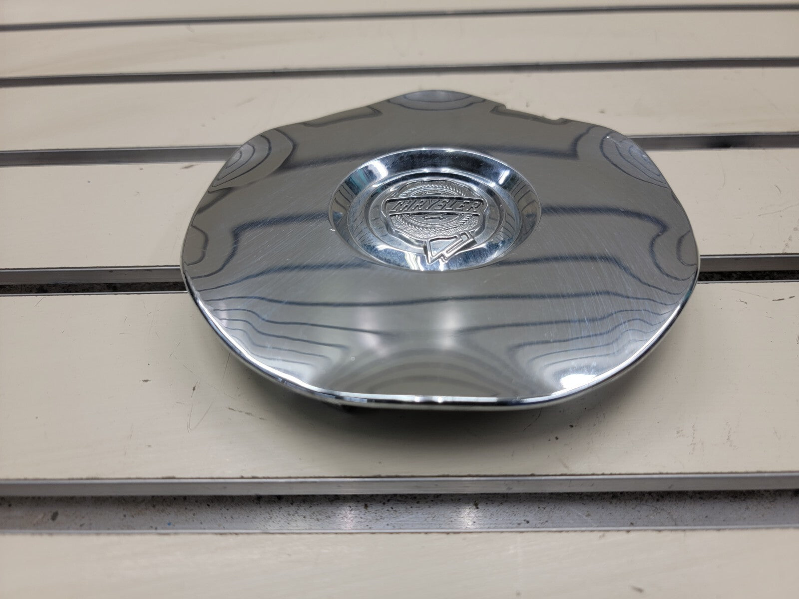 🔥2001 - 2005 CHRYSLER PT CRUISER WHEEL RIM CENTER CAP CHROME OEM