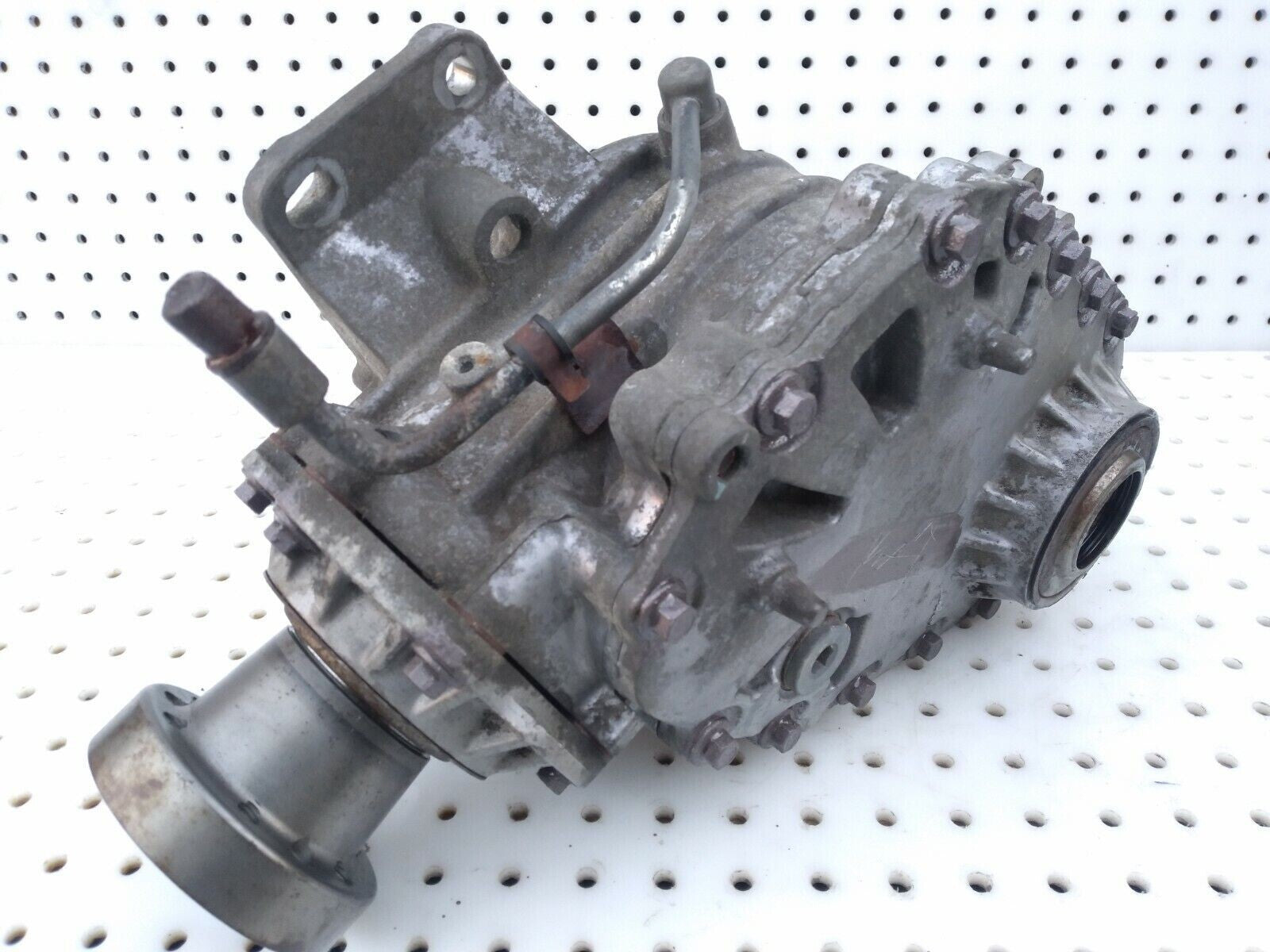 🔥07-08 PACIFICA/ 09-10 JOURNEY/08 AVENGER /08 SEBRING AWD TRANSFER CASE OEM