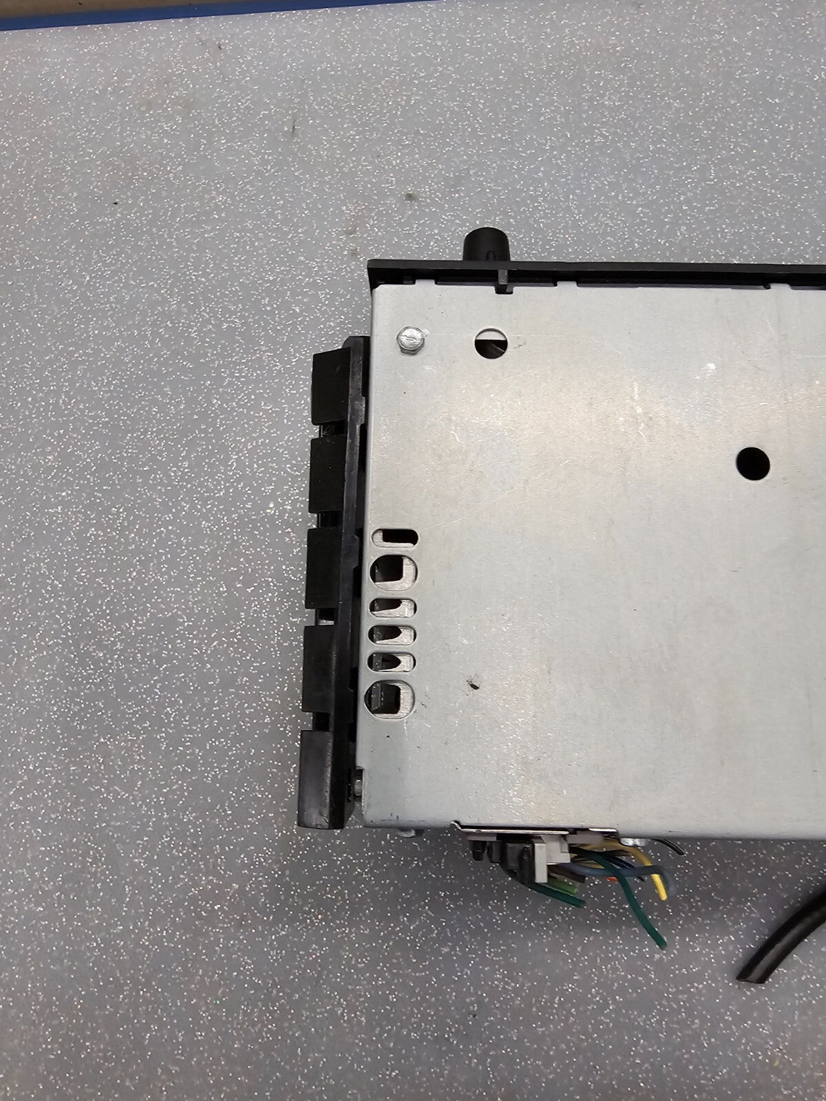 🔥1995-2002 GMC Sierra/Yukon Chevy Tahoe Silverado AM/FM/Cass Tape Radio Mint
