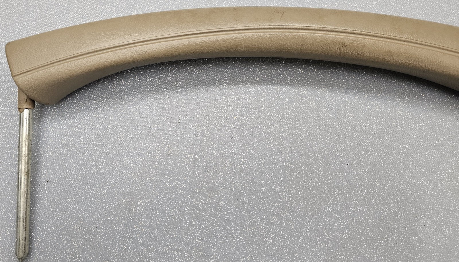 🔥99-06 SILVERADO SIERRA Dash Pad Dashboard GRAB BAR ASSIST HANDLE TAN